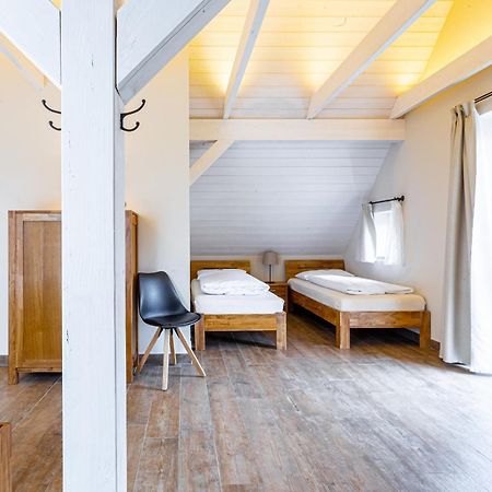 Alte Scheune Rietz Neuendorf エクステリア 写真