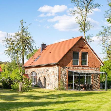 Alte Scheune Rietz Neuendorf エクステリア 写真