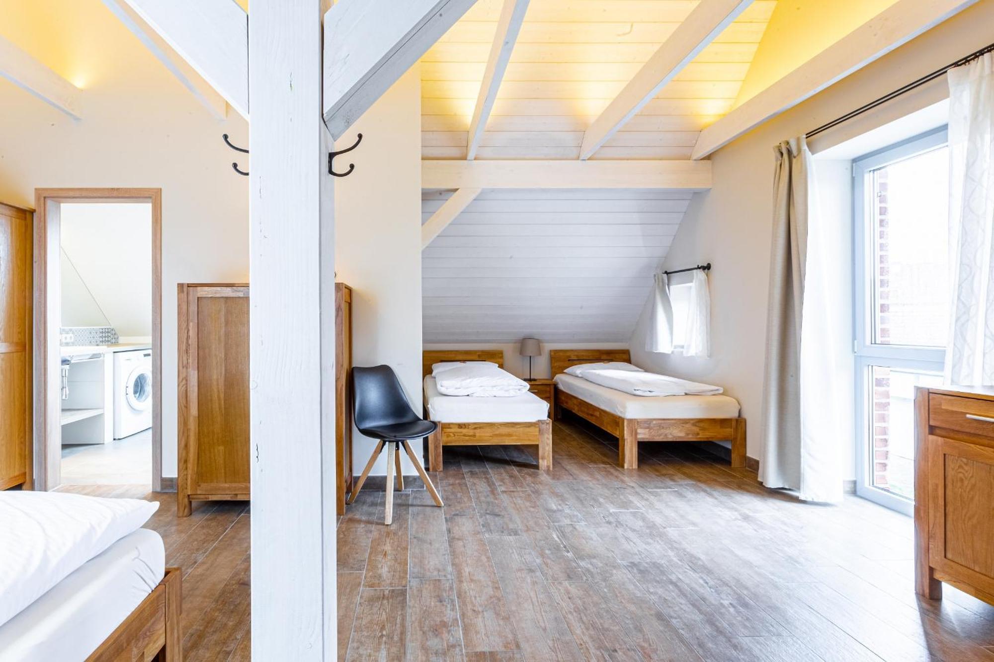 Alte Scheune Rietz Neuendorf エクステリア 写真